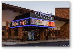 License: Marriott Theatre