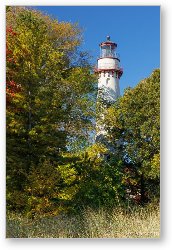 License: Grosse Point Lighthouse