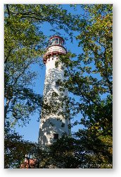 License: Grosse Point Lighthouse