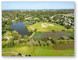 License: Fabbrini Park Aerial 1