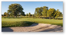 License: Bridges of Poplar Creek Country Club