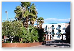 License: El Capitan Hotel