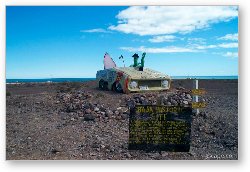 License: Baja Historic Site  