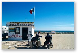 License: Laguna Ojo de Liebre