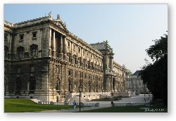 License: The Hofburg (Imperial Palace)