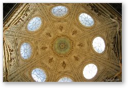 License: Dome at Naturhistorisches Museum