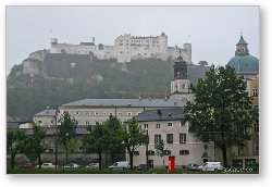 License: Hohensalzburg Fortress