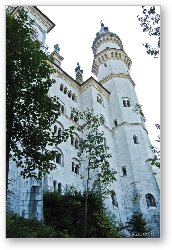 License: Neuschwanstein Castle