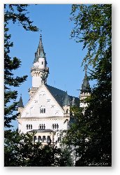 License: Neuschwanstein Castle