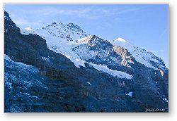 License: Swiss Alps