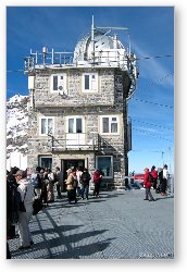 License: Observatory at Jungfraujoch