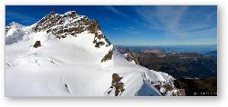 License: Jungfrau - 4158m