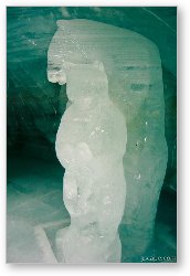 License: Ice sculptures