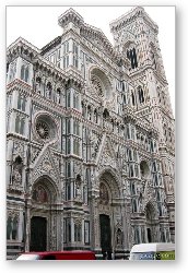License: The Duomo (Santa Maria del Fiore)