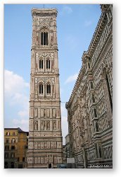 License: Duomo Bell Tower