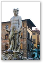 License: Statue of Neptune