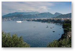 License: The Amalfi Coast