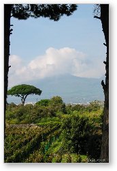 License: Mount Vesuvius
