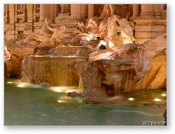 License: Trevi Fountain