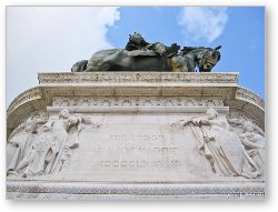 License: Monumento Vittorio Emanuele