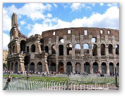 License: The Colosseum
