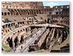 License: The Colosseum