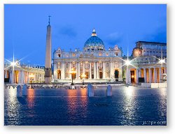 License: St. Peter's Square