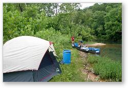 License: Camp two