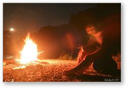 License: Campfire and Falke