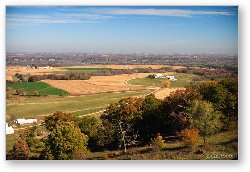 License: Iowa landscape