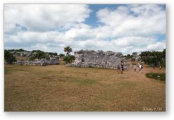 License: The Mayan ruins of Tulum