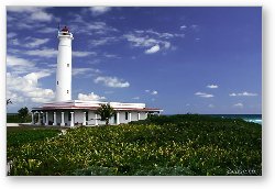 License: Punta Colarain Lighthouse