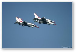 License: USAF F-16 Thunderbirds