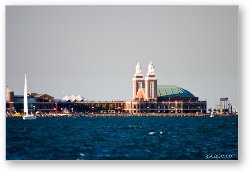 License: The Grand Ballroom at Navy Pier