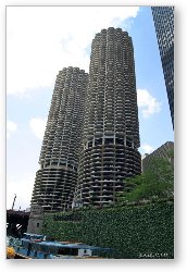 License: Marina City