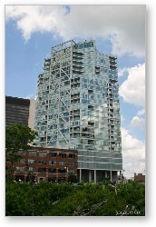 License: Condos on the Chicago River