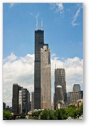License: Sears/Willis Tower