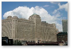 License: The Merchandise Mart