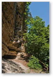 License: Trail (Starved Rock State Park)