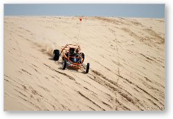 License: Dune buggy