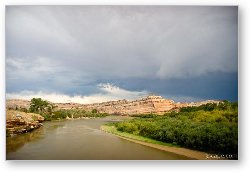 License: The Colorado River