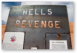 License: Hell's Revenge 4x4 Trail