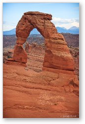 License: Delicate Arch