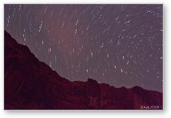 License: Another spectacular Utah night sky