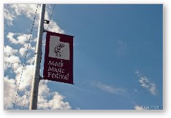 License: Moab Music Festival