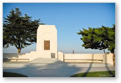 License: Fort Rosecrans National Cemetery