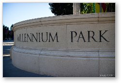 License: Millennium Park