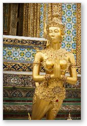 License: Prasat Phra Thep Bidon (Royal Pantheon)