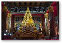 License: Golden Buddha