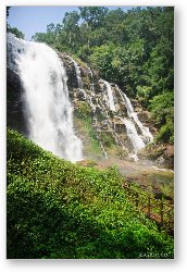 License: Wachirathan Waterfall